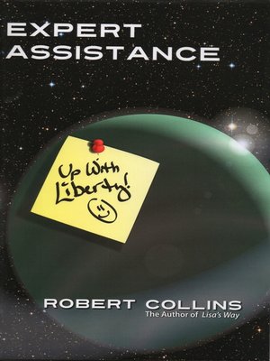 cover image of Expert Assistance